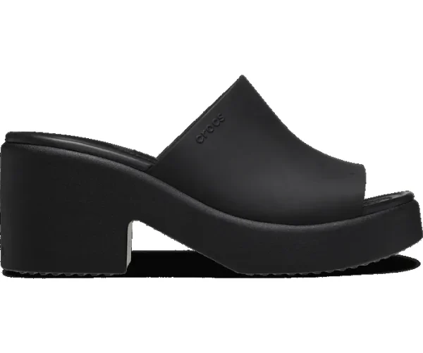 Brooklyn Heel