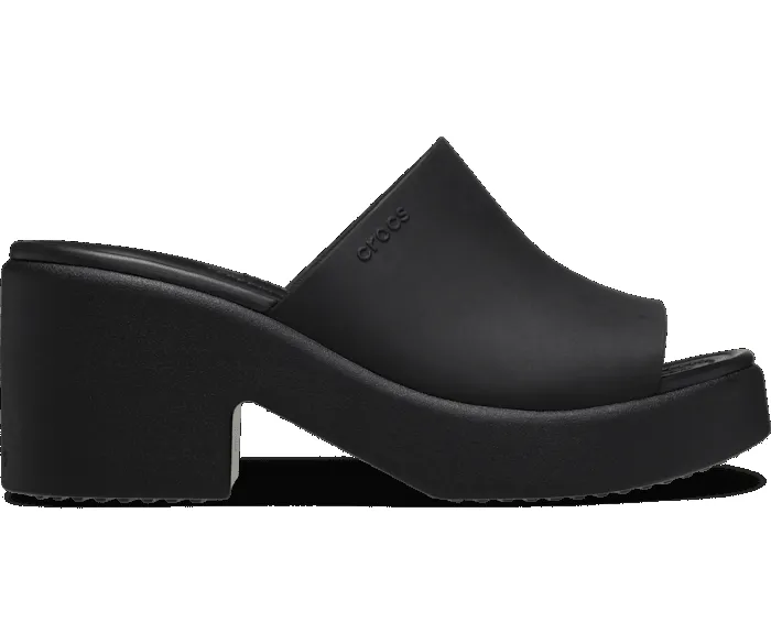 Black / Black