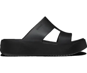 Getaway Platform H-Strap