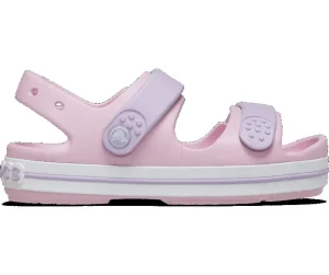 Kids' Crocband™ Cruiser Sandal
