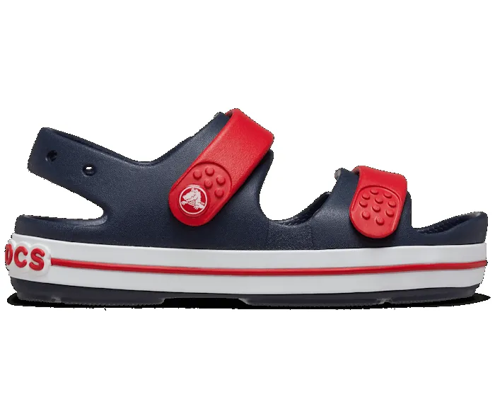 Navy / Varsity Red
