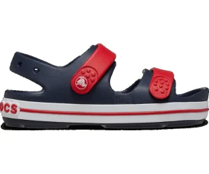 Toddler Crocband™ Cruiser Sandal
