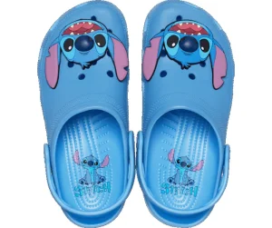 Disney Stitch Classic Clog