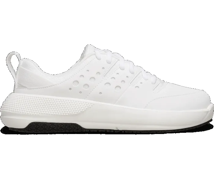 White / White