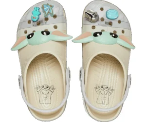 STAR WARS Grogu™ Classic Clog