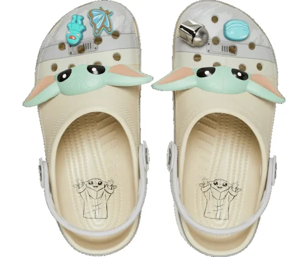 STAR WARS Grogu™ Classic Clog