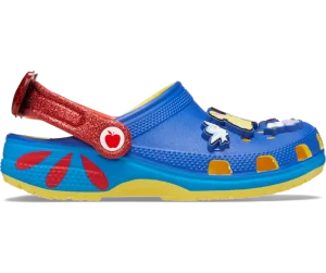 Kids' Snow White Classic Clog