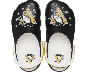NHL®  Pittsburgh Penguins®  Classic Clog