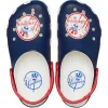 MLB New York Yankees Classic Clog