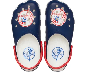 MLB New York Yankees Classic Clog
