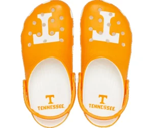 University of Tennessee Classic Clog