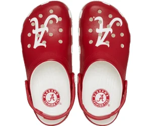 University of Alabama Classic Clog