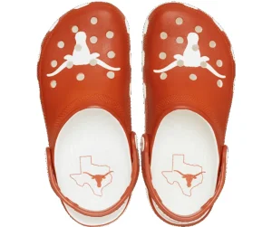 University of Texas Classic Clog