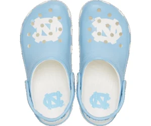 University of North Carolina Classic Clog