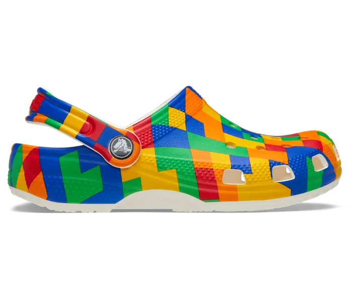 White / Multi