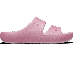 Kids’ Classic Glitter Sandal 2.0