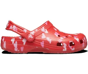 Kids’ Classic Valentine’s Day Clog