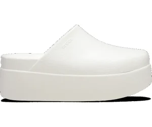 Dylan Platform Clog