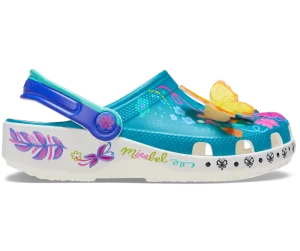 Toddlers' Encanto Mirabel Classic Clog