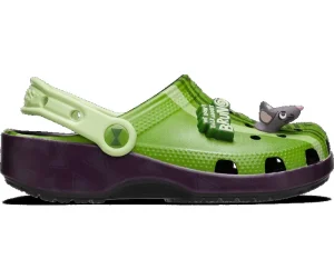 Toddlers' Encanto Bruno Classic Clog