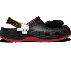 Mickey Mouse Classic Clog