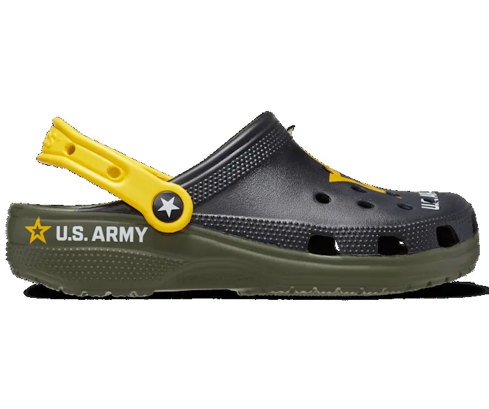 Army Green