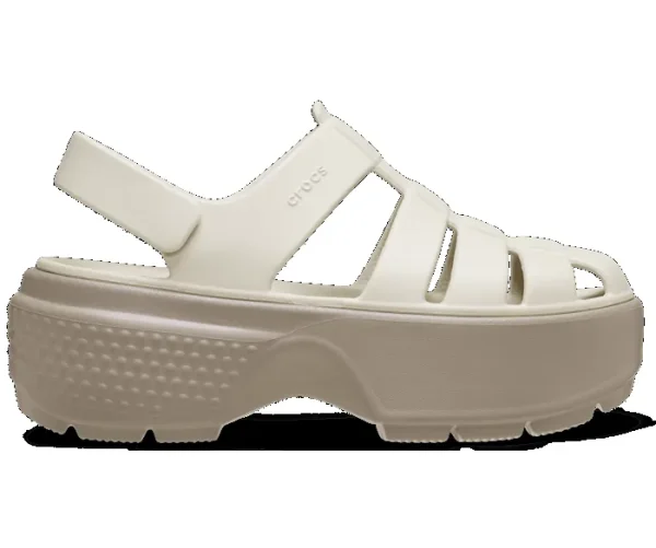 Stomp Fisherman Sandal