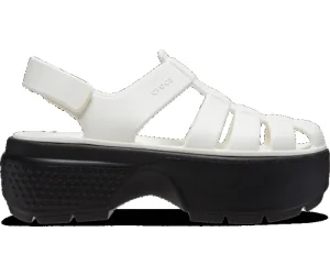 Stomp Fisherman Sandal