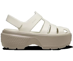 Stomp Fisherman Sandal