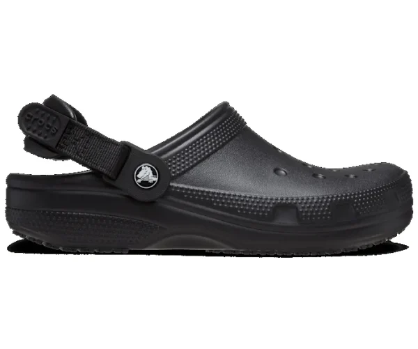Classic Work Clog