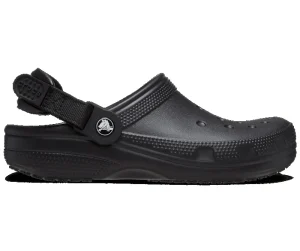 Classic Work Clog