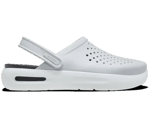 InMotion Clog