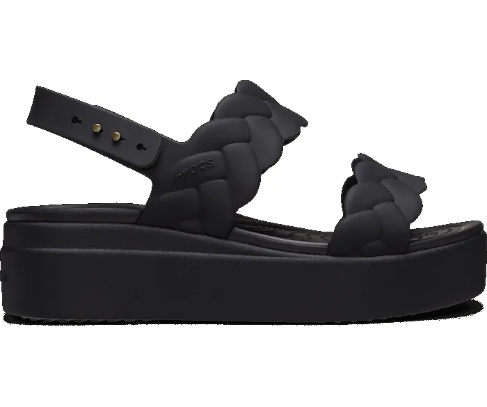 Black / Black
