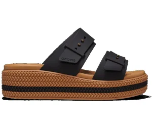 Brooklyn Woven Buckle