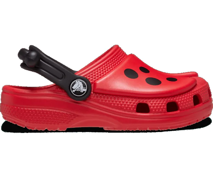 Varsity Red / Black