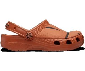 Toddler Classic Basketball Clog