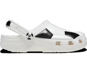 Toddler Classic Soccer Clog