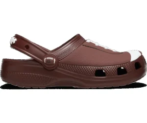 Toddler Classic Football Clog