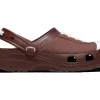 Toddler Classic Football Clog
