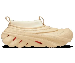 Echo Storm Sandstorm
