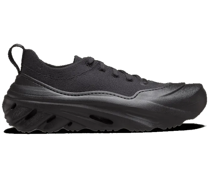 Black / Black