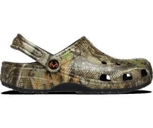Realtree APX® Classic Clog
