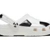 Kids' Classic Soccer Clog