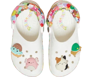 Squishmallows Classic Clog