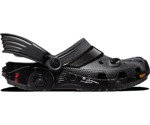 Batman Batmobile Classic Clog