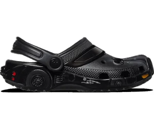 Kids' Batman Batmobile Classic Clog