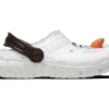 Kids' Disney Frozen Olaf Lined Classic Clog