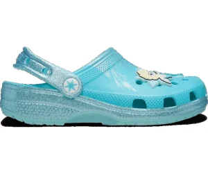 Toddlers' Disney Frozen Elsa Classic Clog