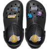 NBA Lakers Elevated Classic Clog