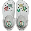 NBA Celtics Elevated Classic Clog